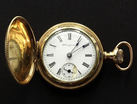 pocket watch auctions uk